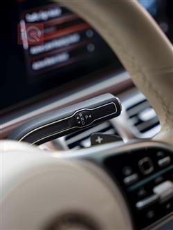 مێرسێدس بێنز GLS